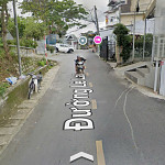 Nhà Đà Lạt cách thác Cam Ly 100 mét