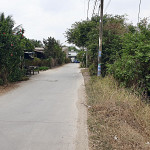 Thổ vườn 27x42 cách nhựa Lục Viên 50m