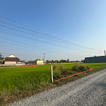 Thổ cư 10x30 cách nhựa Bàu Sen 300m