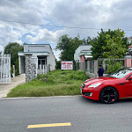 Thổ cư 5x60 nhựa Láng Cẩm