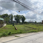 Thổ cư 6x30 gần ngã tư Đức Lập