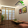 Hướng dẫn lựa chọn tranh đẹp cho phòng khách