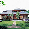 Chọn đất làm nhà như thế nào cho hợp phong thủy